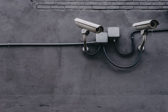 inbraakpreventie voordeur