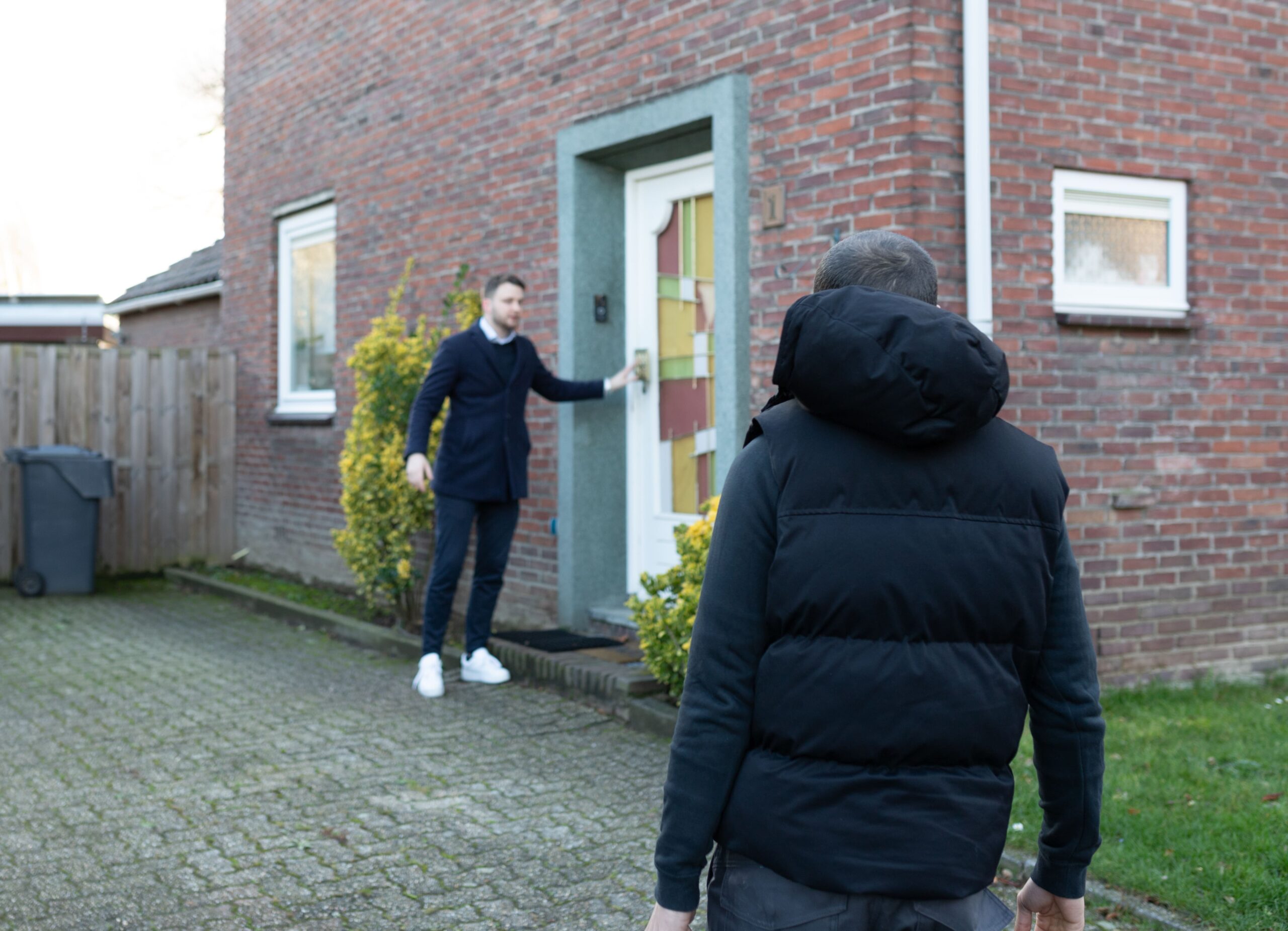 buitengesloten voerendaal