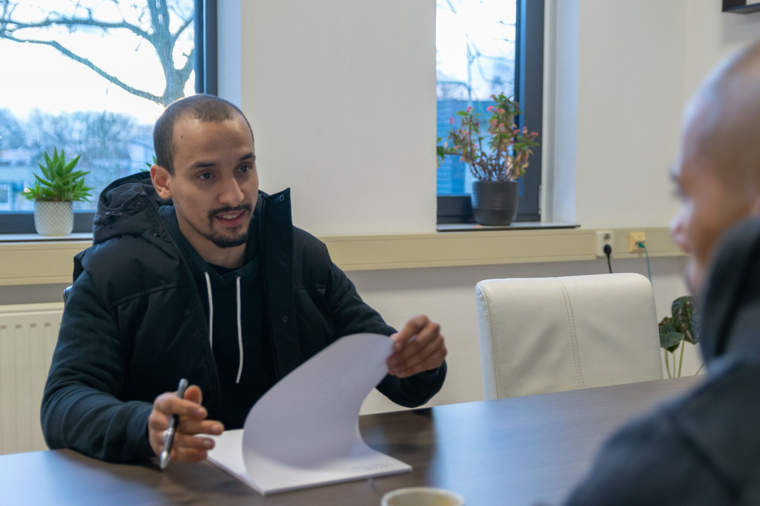 in helmond een slotenmaker laten komen