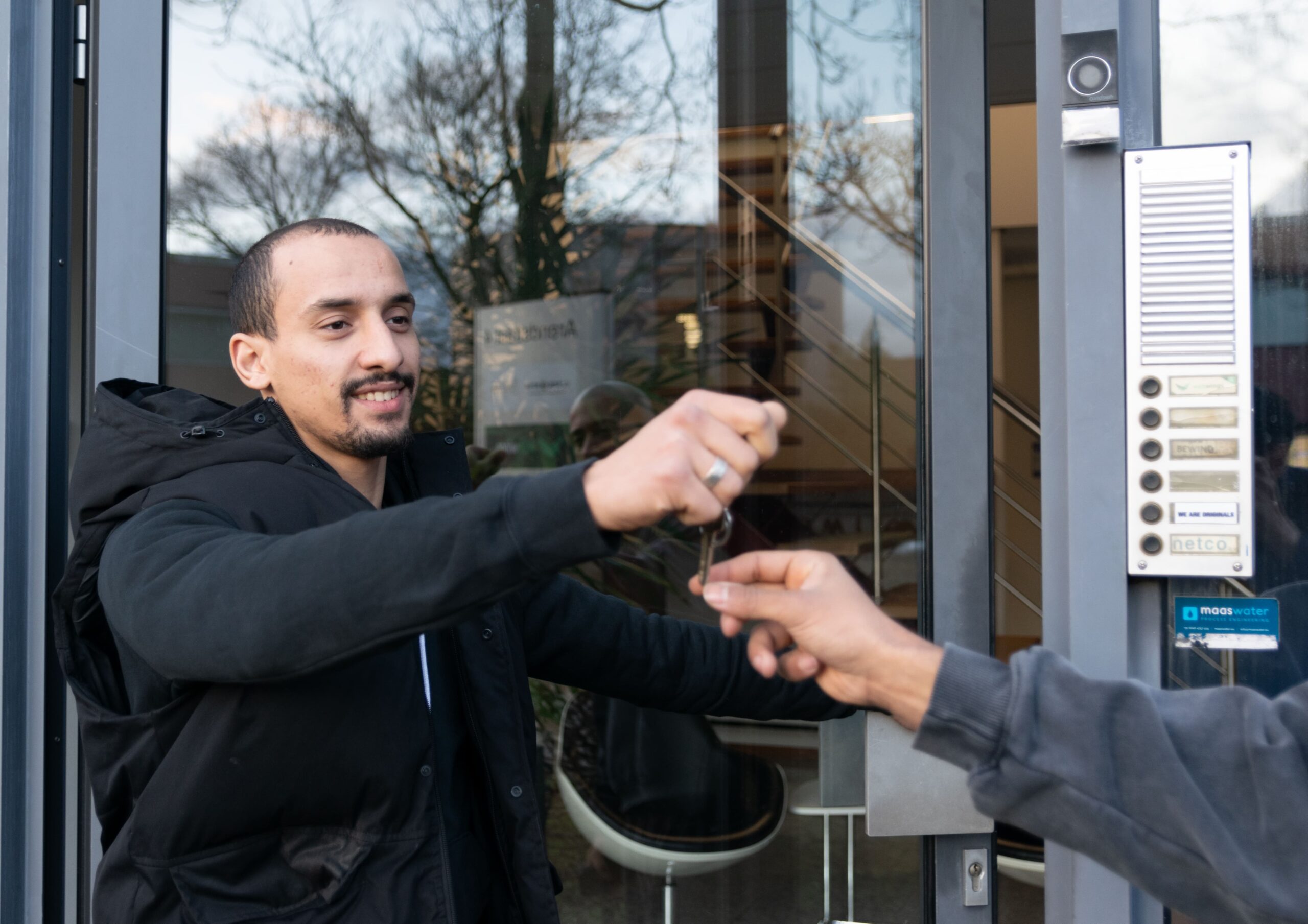 slotenmaker in boxmeer