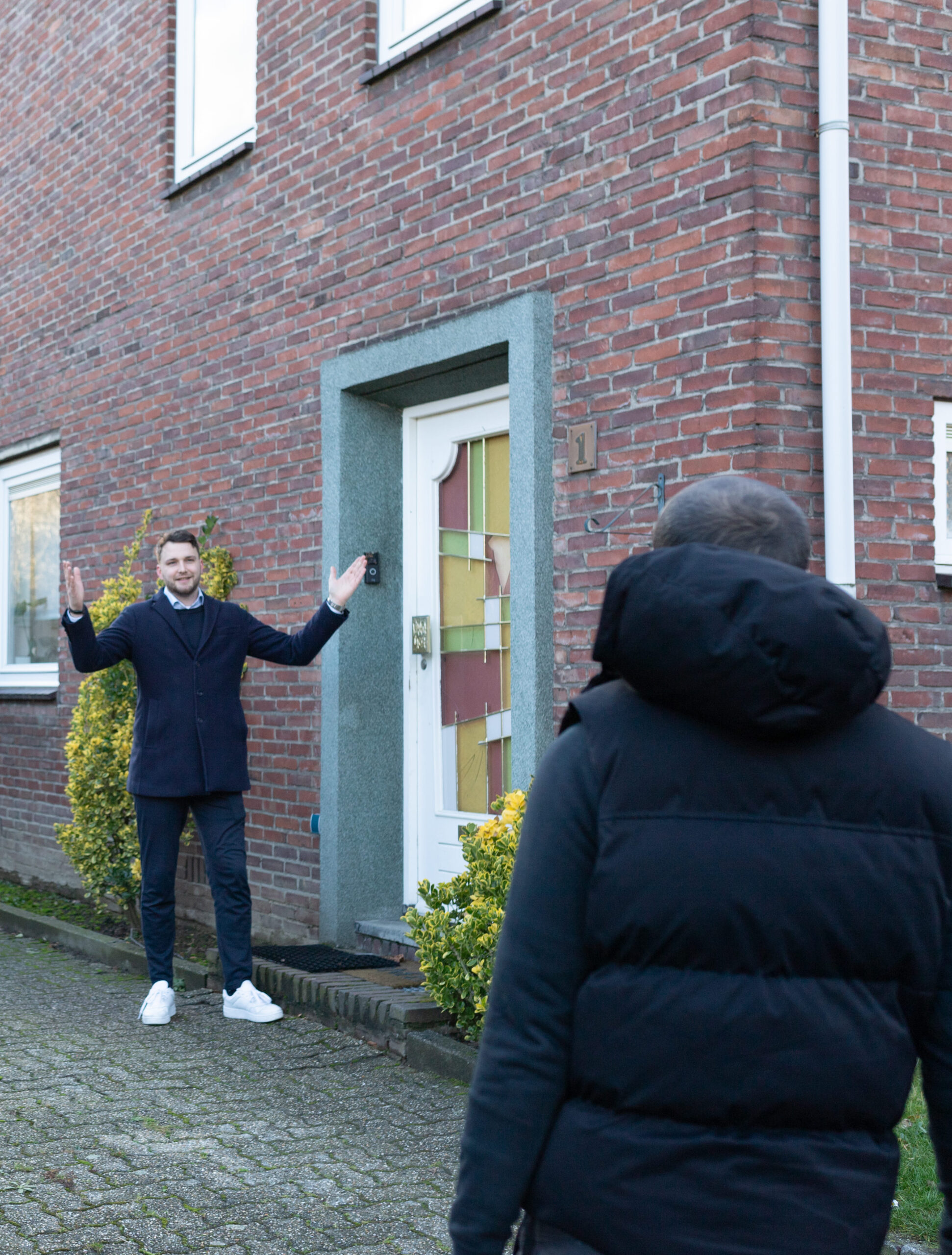 slotenmaker in valkenburg