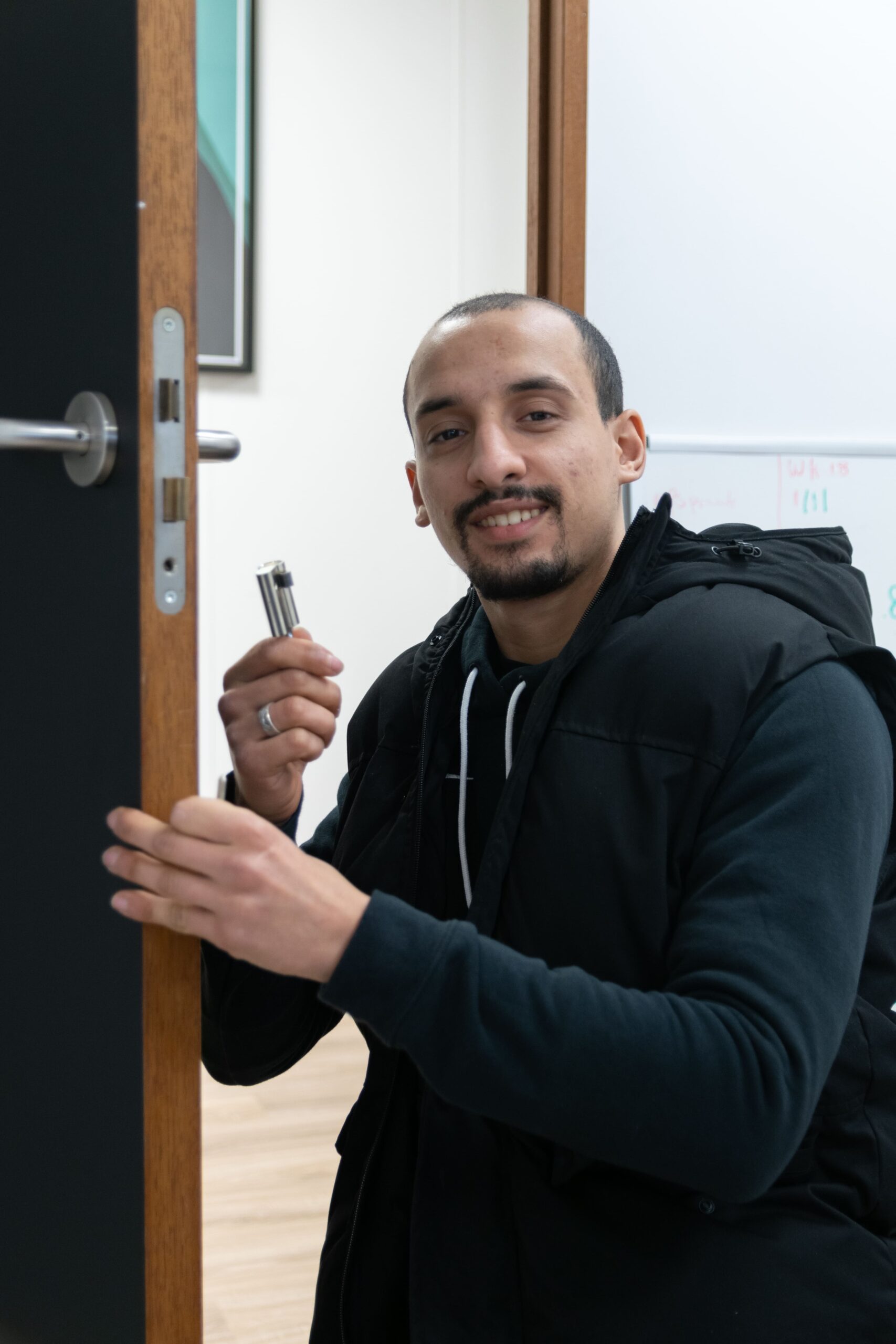 slotenmaker waalwijk