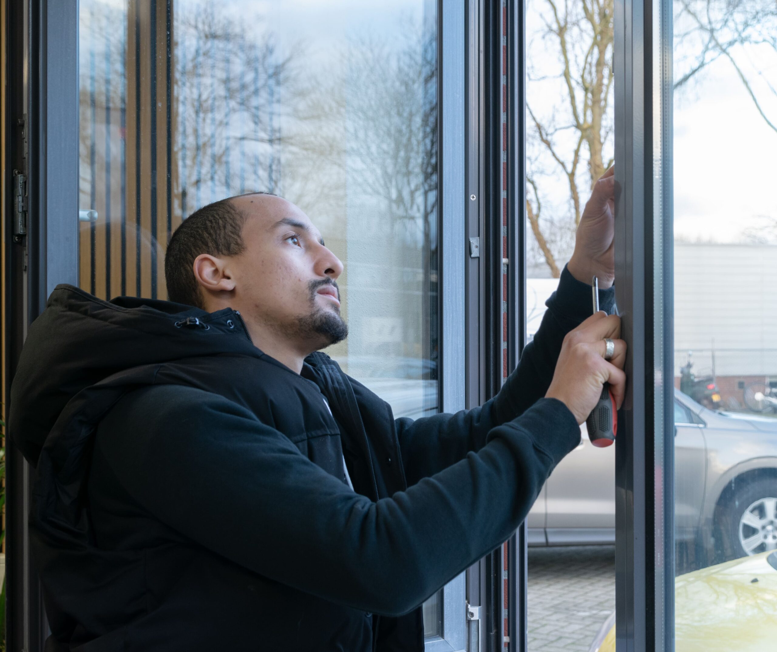 slotenmaker in waalwijk